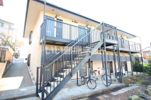 アムール 市川の外観画像