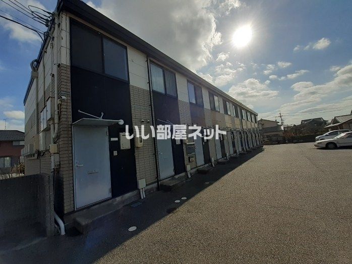インタービレッジもとやしきの外観画像