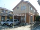 上野台O邸の外観画像