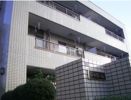 シャロームの外観画像