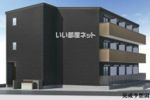 （仮称）キャメル草加八幡町の外観画像