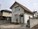 赤目町新川一戸建借家の外観画像