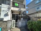 西田中瀬20-16連棟貸家の外観画像