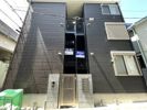 グランジュテ黄金町の外観画像