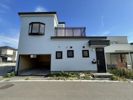 函館市富岡町2丁目 戸建ての外観画像