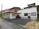 多治見市 倉庫付き戸建の外観画像