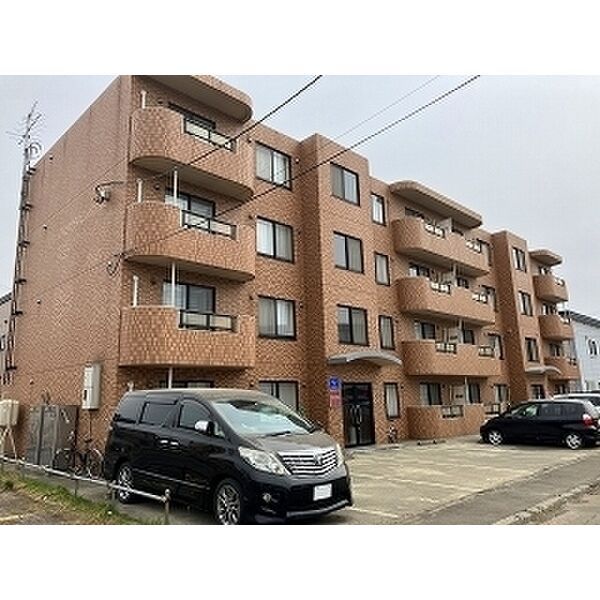 ローズヴィレッジの外観画像