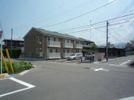 レーブフレシールの外観画像