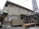 ローズ・クレストの外観画像