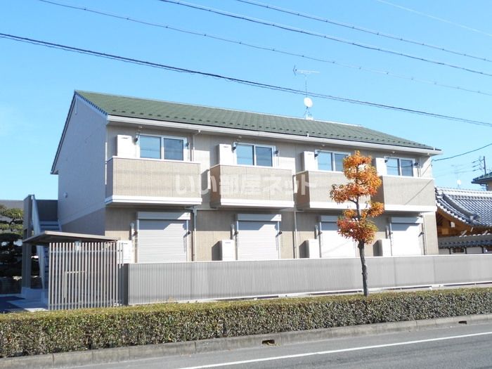 コトーリベルテの外観画像