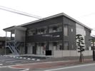 メゾンクリナム西町の外観画像
