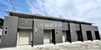 COMFORT HANAZONO(コンフォート花園) Bの外観画像