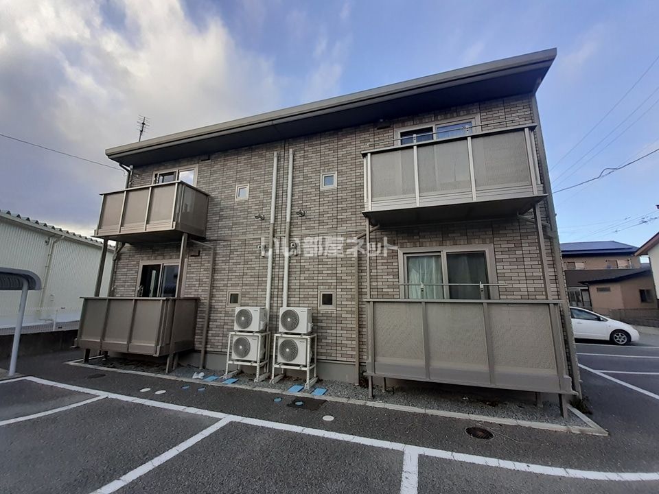 LienBの外観画像