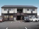 スカイハイツHIRO Aの外観画像