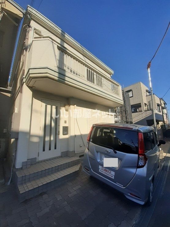稲美町中村貸家の外観画像