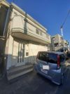 稲美町中村貸家の外観画像