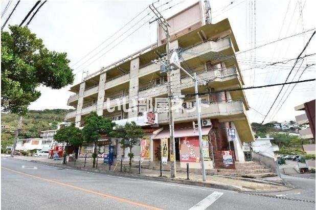メゾン山城の外観画像