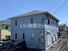 ブルー・エンジェルの外観画像
