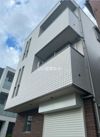 北浦和新築計画の外観画像