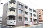 Crea Pieceの外観画像