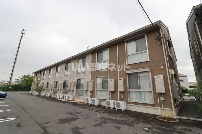 ルビー Dの外観画像