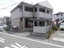 フロレスタ セゾンの外観画像