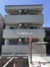 フジパレス和歌山太田Ⅱ番館の外観画像