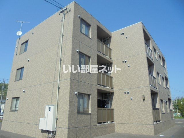 Prier Yの外観画像