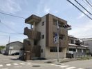 シャトーMの外観画像