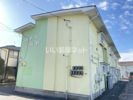 ハイツ塩野Aの外観画像