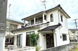 岡村一戸建の外観画像