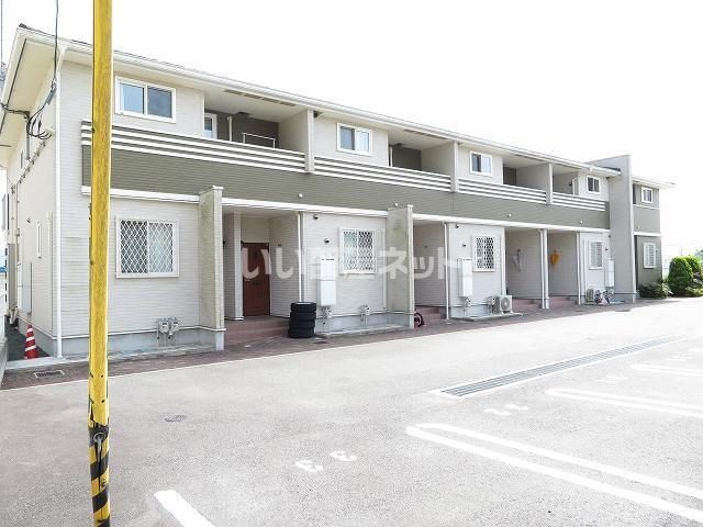 ダンデライオンの外観画像