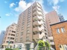 ライオンズシティ府中宮町の外観画像