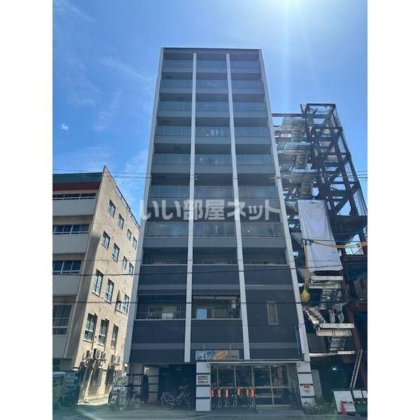 Avenir朱雀の外観画像