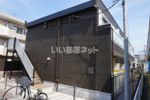 リブリ・ジェンテの外観画像