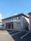 カーサ・デルソーレKHK A棟の外観画像