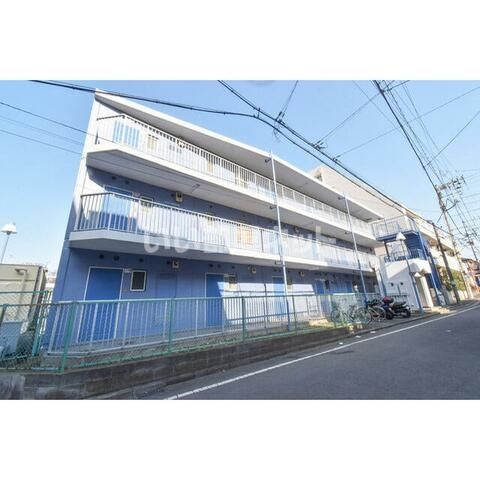 カサール三ツ境の外観画像