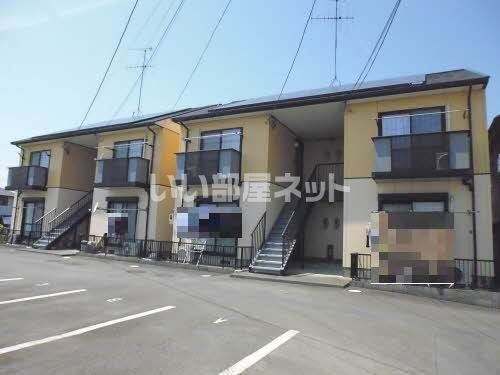 ファームサイドしょうろくBの外観画像