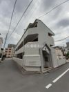 コーポ甘利の外観画像