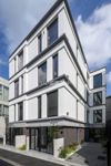 FABRIC神楽坂dueの外観画像