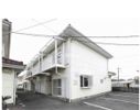 ソフィアハイツ8の外観画像