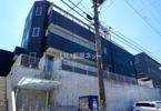 アイディール中台B館の外観画像