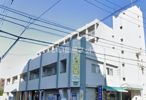 オリエンタル山繁の外観画像