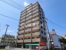 天神アコールマンションの外観画像