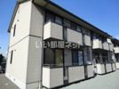 サンライズ21Bの外観画像