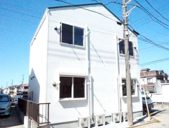 ノーム緑が丘の外観画像