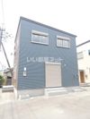 荒木白口貸家の外観画像