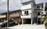 garagehouse kaminakaiの外観画像