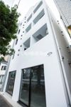 J上野毛の外観画像