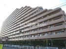 ライオンズガーデンシティ成田の外観画像